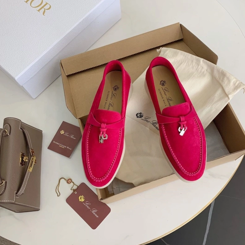 Othxr Leather Shoes HighQuality 213811