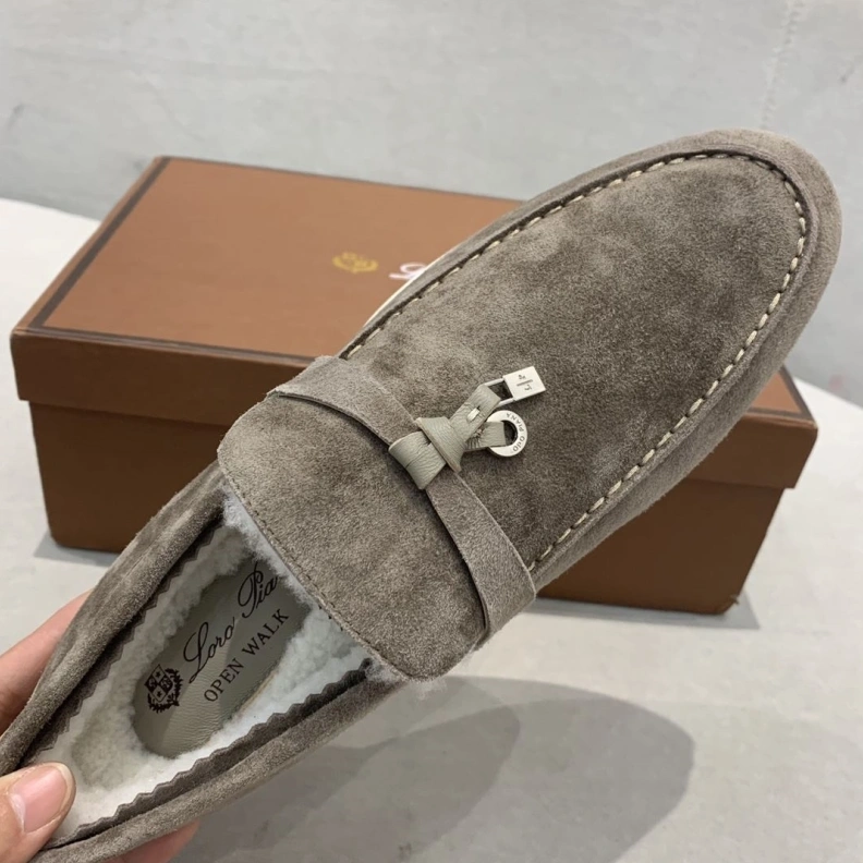 Cozy Othxr Leather Shoes 213809