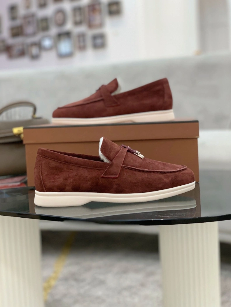 Practical Othxr Leather Shoes 213808