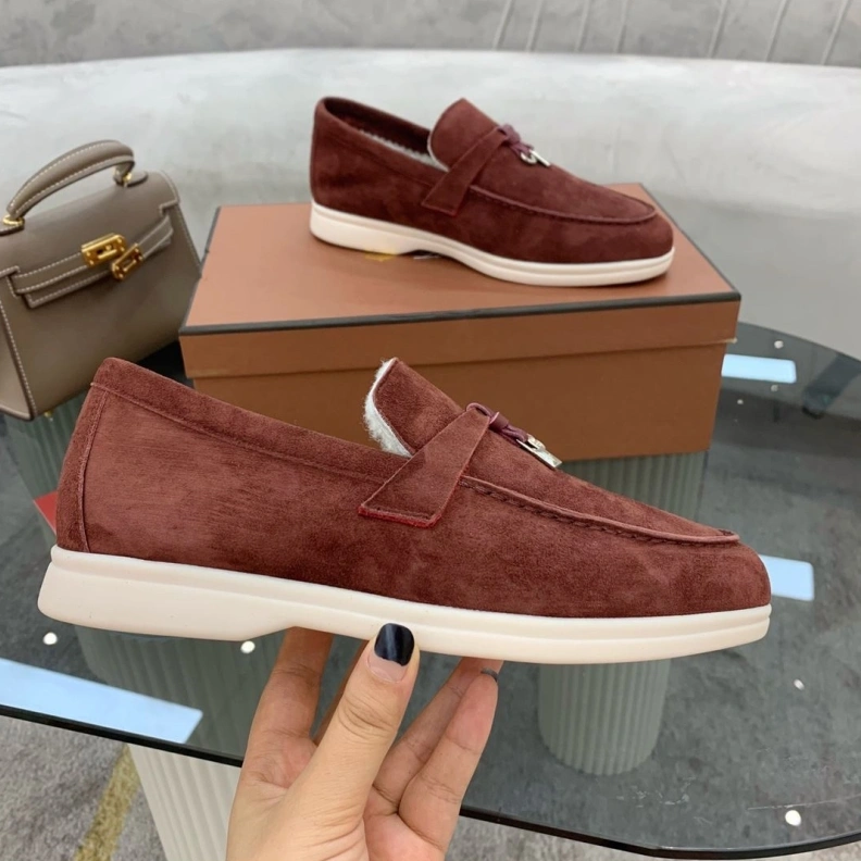 Practical Othxr Leather Shoes 213808
