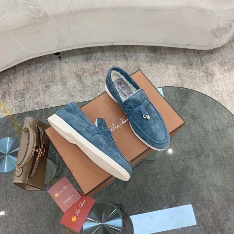 Refined Othxr Leather Shoes 213804