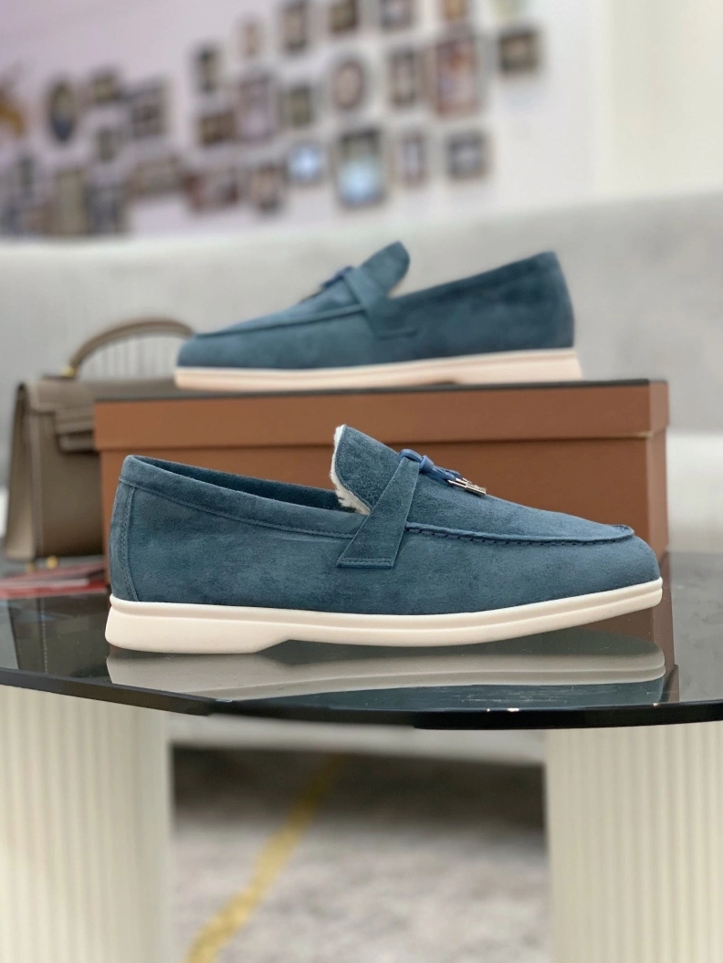 Refined Othxr Leather Shoes 213804