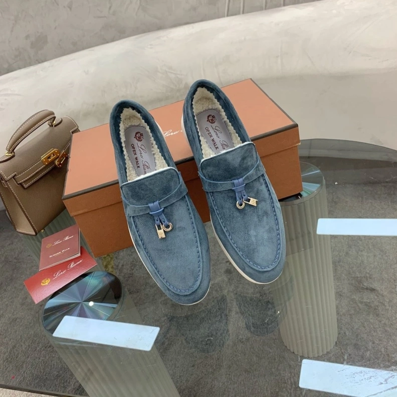 Refined Othxr Leather Shoes 213804