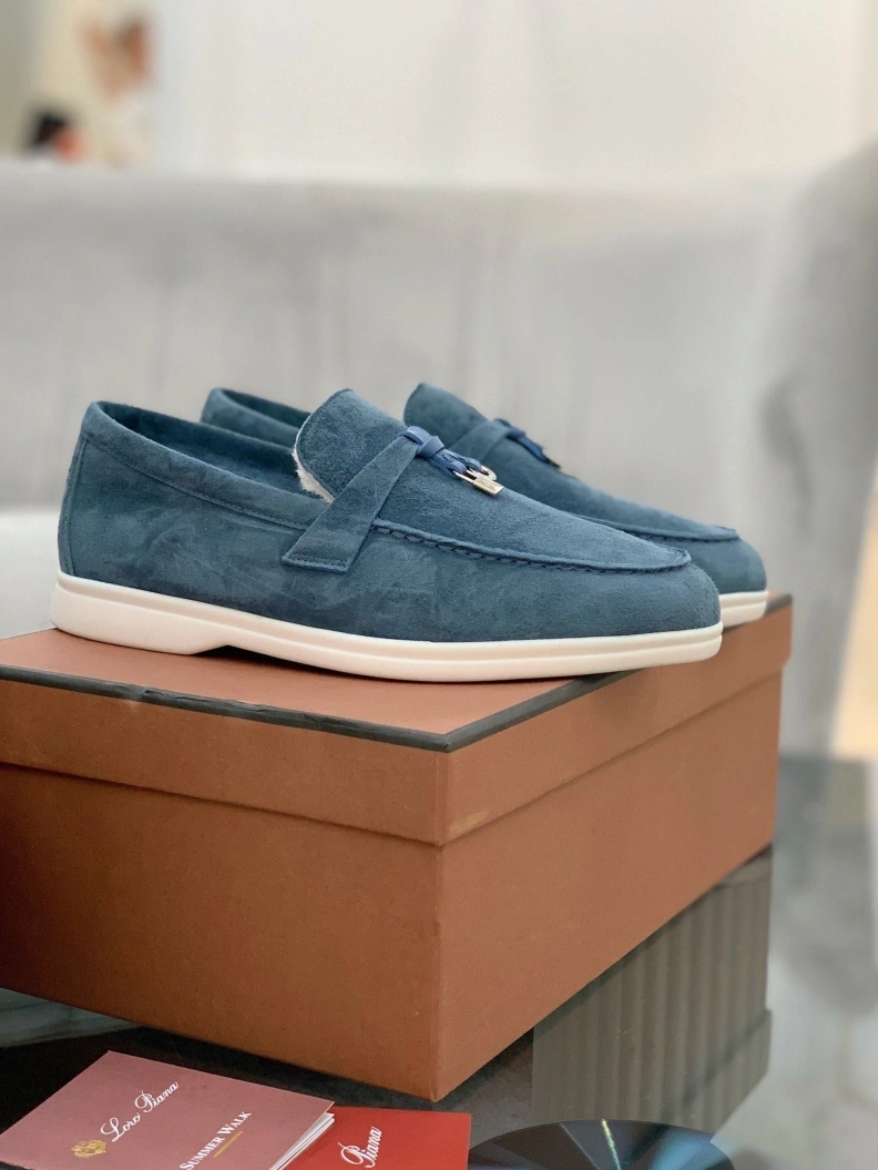 Refined Othxr Leather Shoes 213804