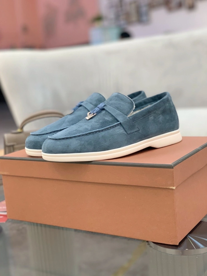 Refined Othxr Leather Shoes 213804