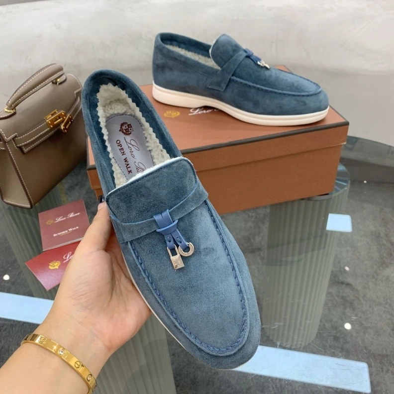 Refined Othxr Leather Shoes 213804