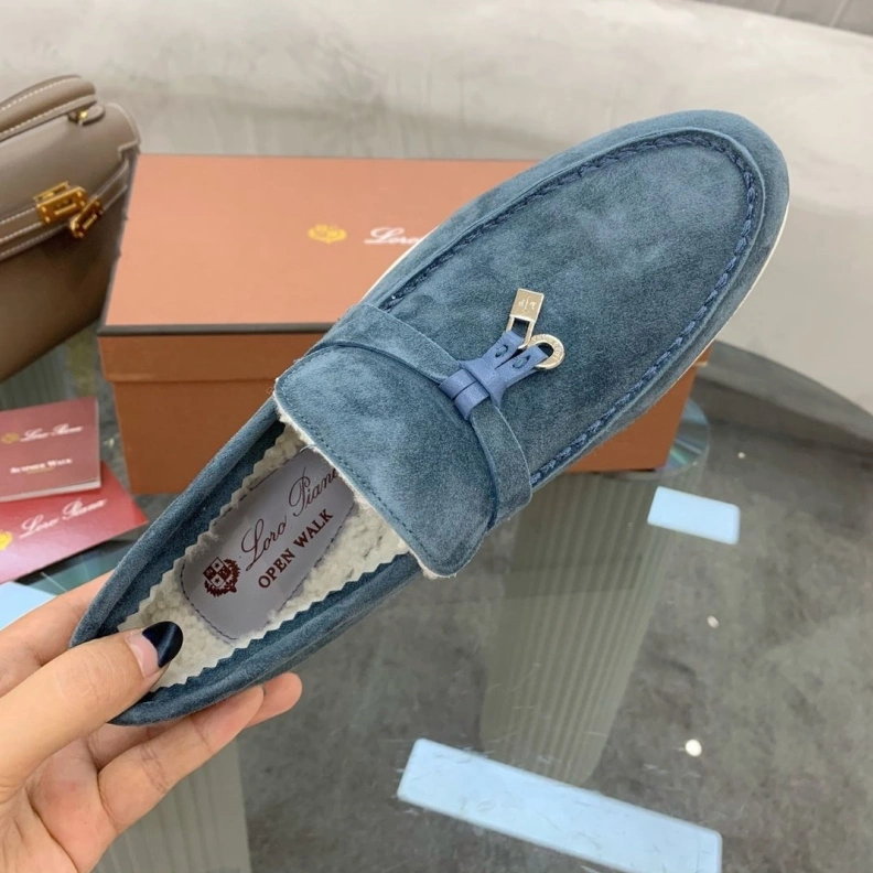Refined Othxr Leather Shoes 213804