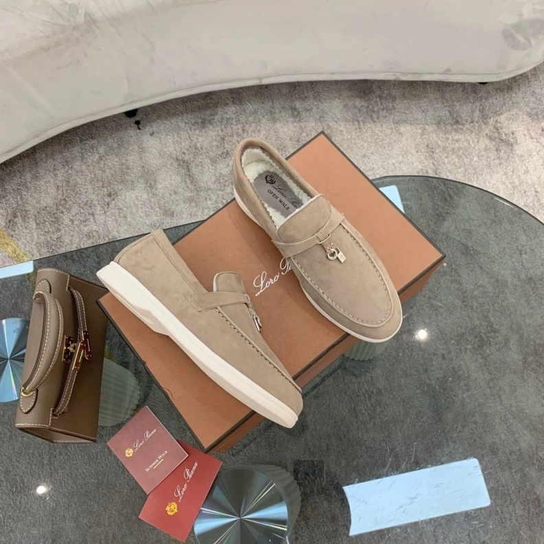 Othxr Leather Shoes Comfortable 213802