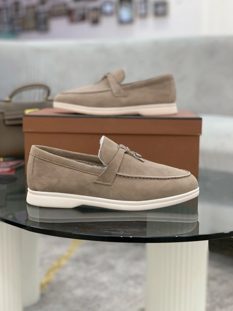 Othxr Leather Shoes Comfortable 213802