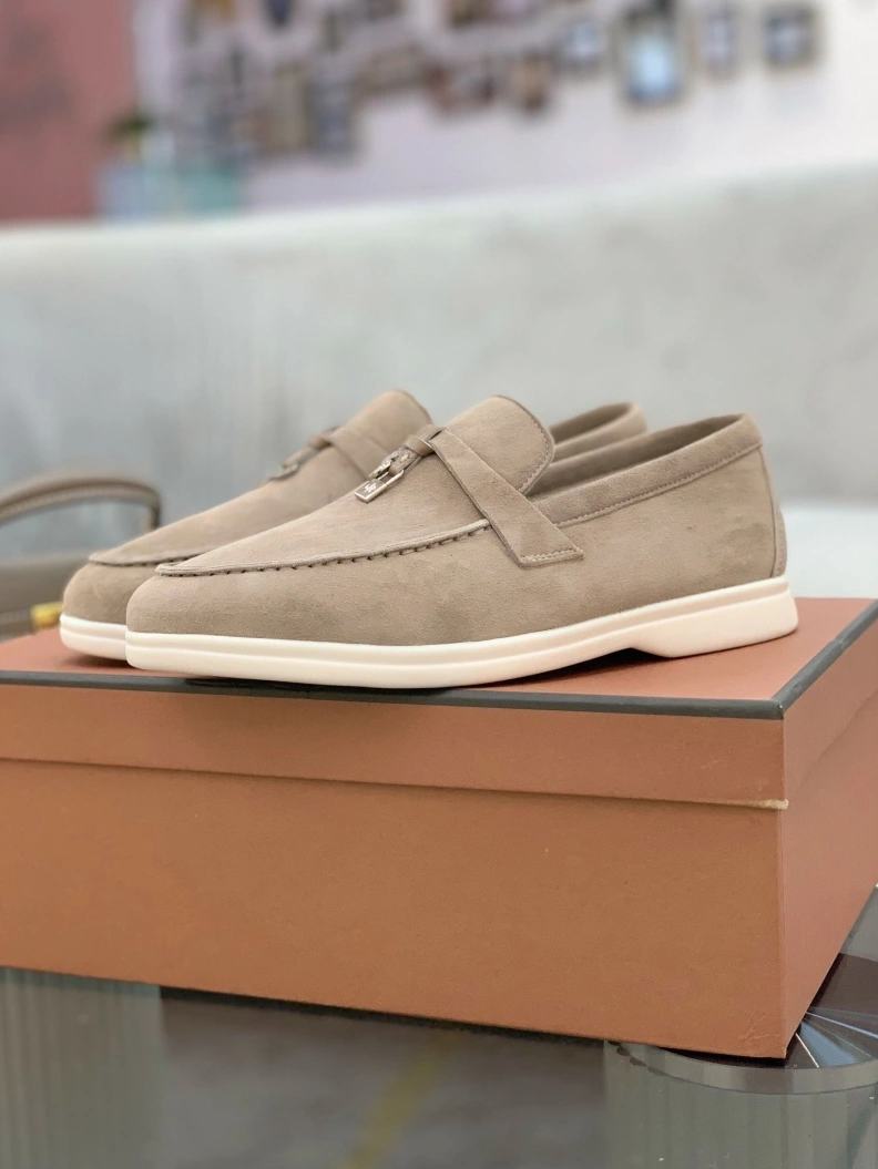 Othxr Leather Shoes Comfortable 213802