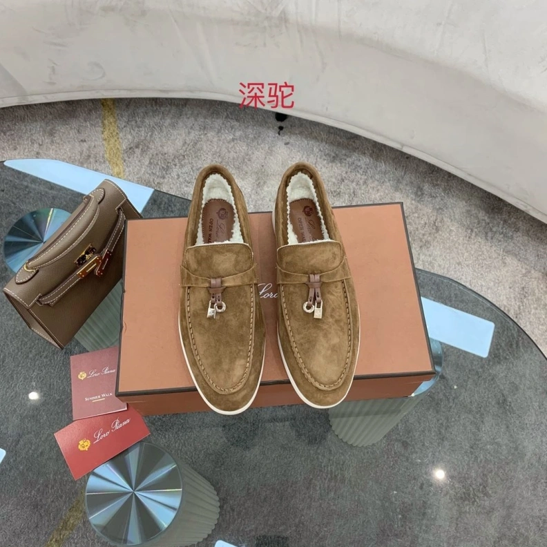 GoodFit Othxr Leather Shoes 213798