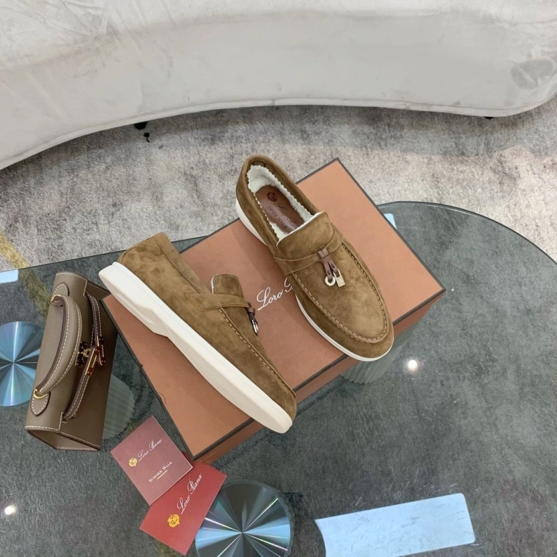 GoodFit Othxr Leather Shoes 213798