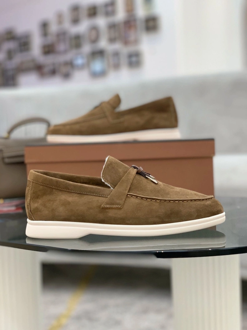 GoodFit Othxr Leather Shoes 213798