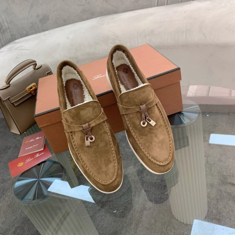 GoodFit Othxr Leather Shoes 213798