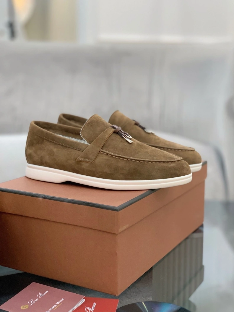 GoodFit Othxr Leather Shoes 213798