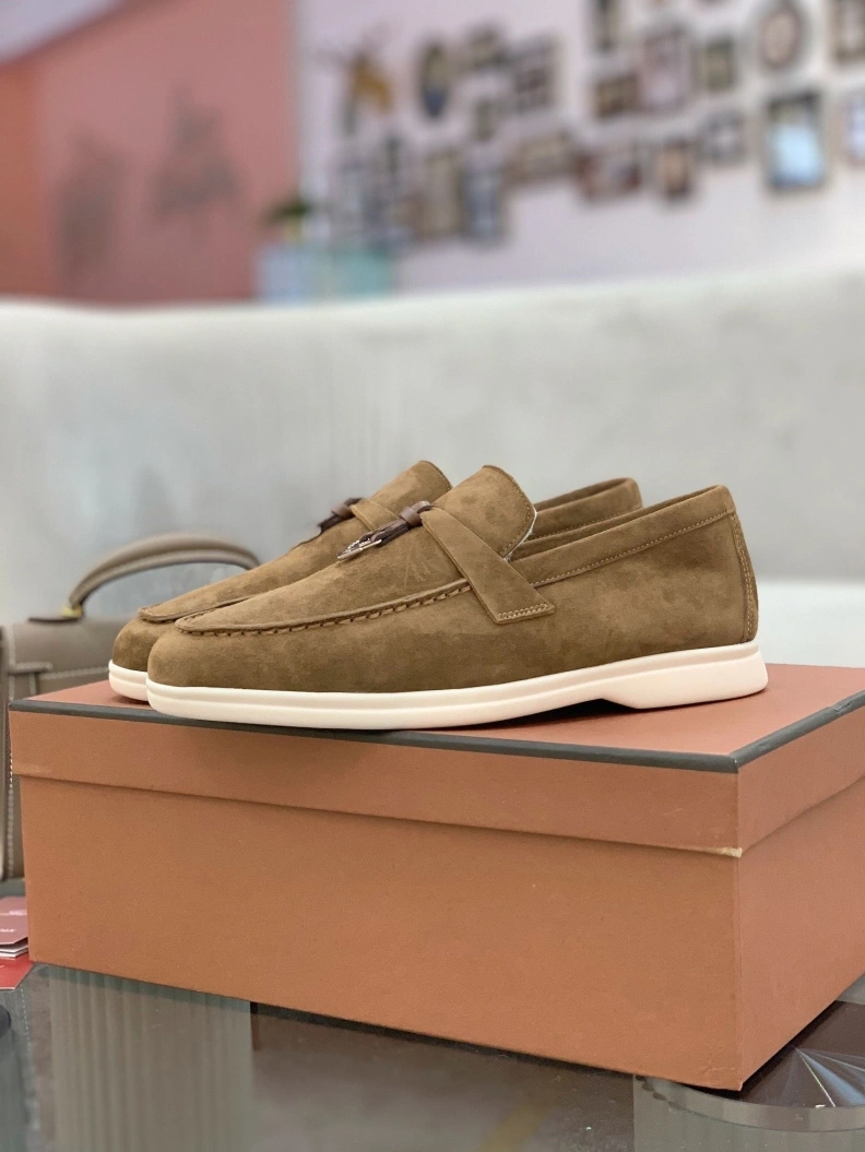 GoodFit Othxr Leather Shoes 213798