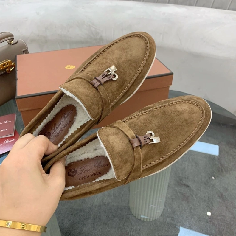 GoodFit Othxr Leather Shoes 213798