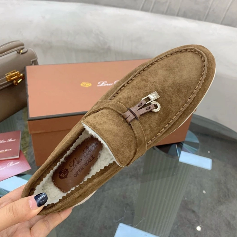 GoodFit Othxr Leather Shoes 213798