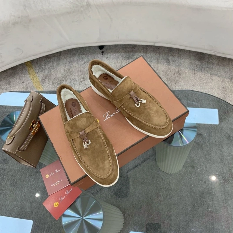 GoodFit Othxr Leather Shoes 213798