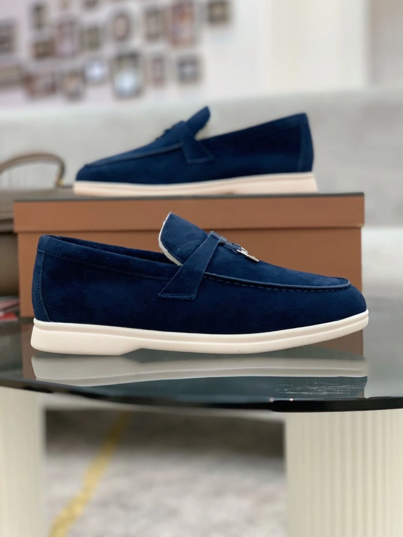 Othxr Leather Shoes Lightweight 213803