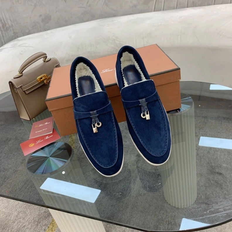 Othxr Leather Shoes Lightweight 213803