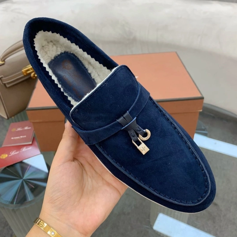 Othxr Leather Shoes Lightweight 213803