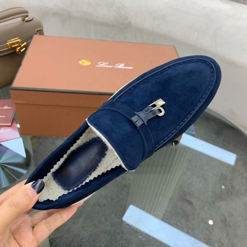 Othxr Leather Shoes Lightweight 213803