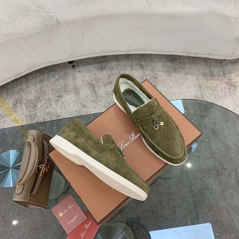 Othxr Leather Shoes Practical 213878