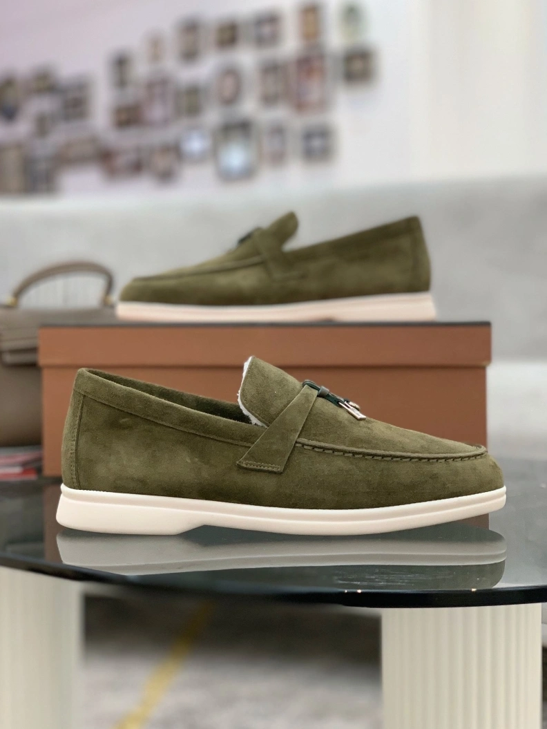 Othxr Leather Shoes Practical 213878