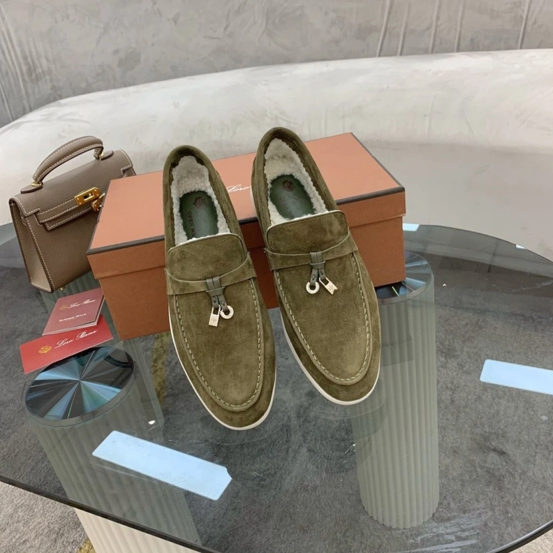 Othxr Leather Shoes Practical 213878