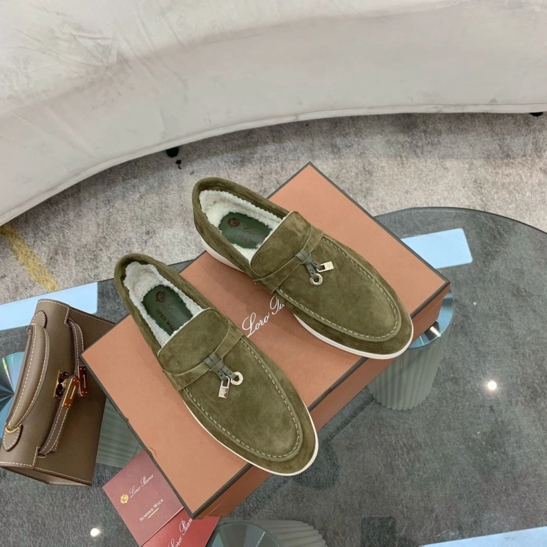 Othxr Leather Shoes Practical 213878