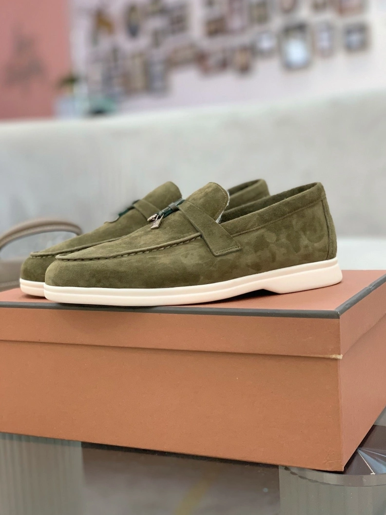 Othxr Leather Shoes Practical 213878