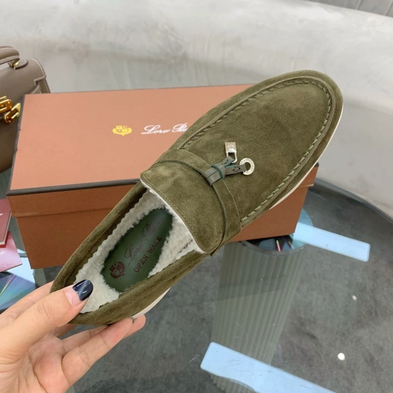 Othxr Leather Shoes Practical 213878