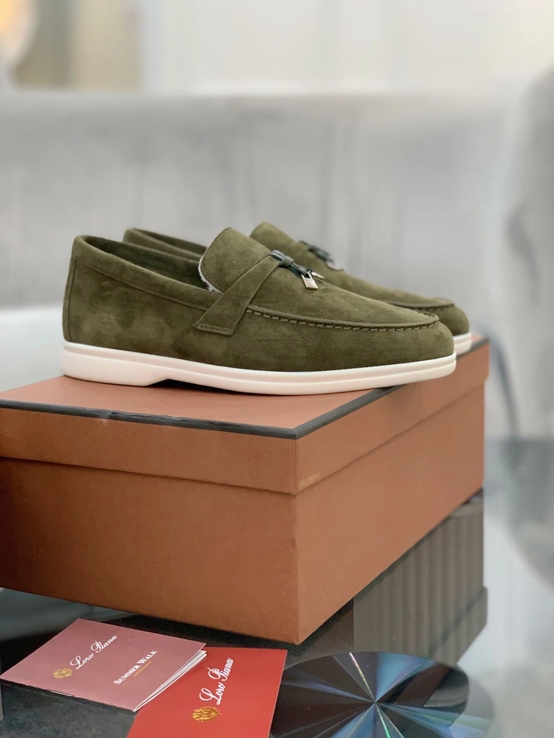 Othxr Leather Shoes Practical 213878
