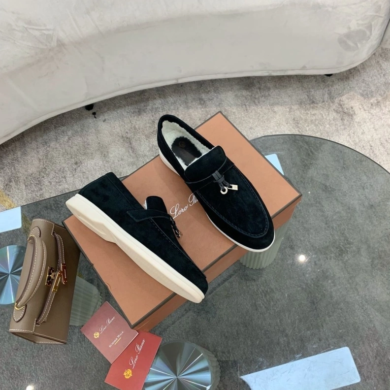 Othxr Leather Shoes GoodFit 213796