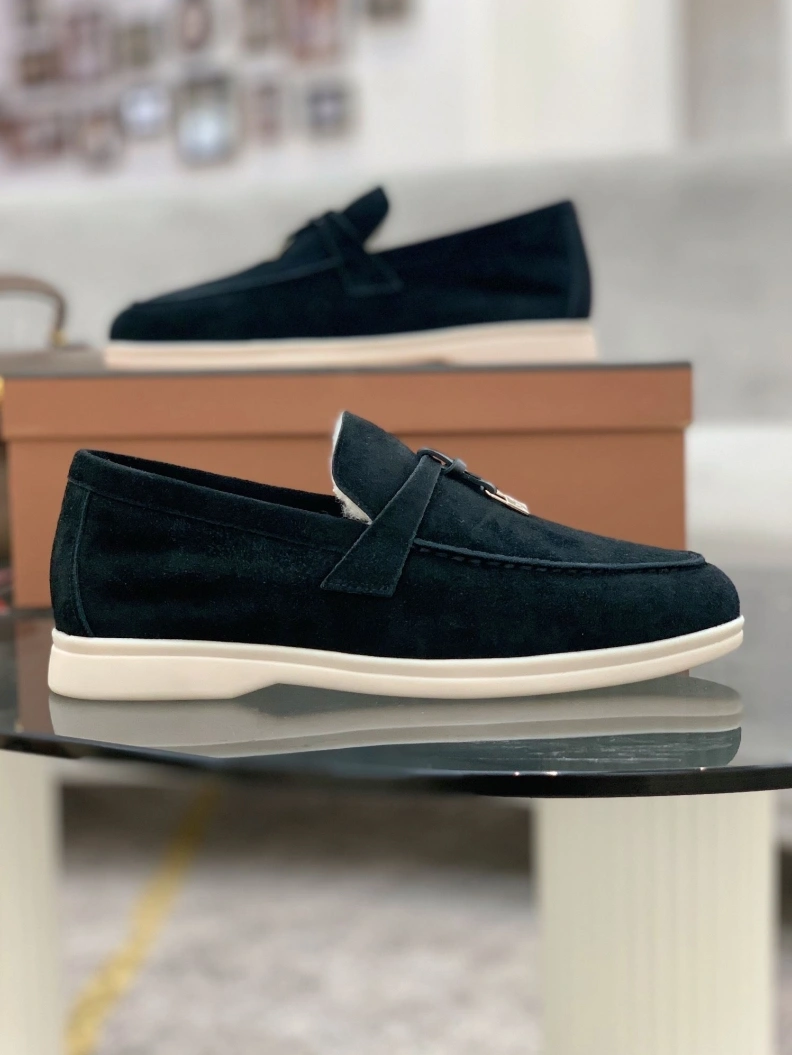 Othxr Leather Shoes GoodFit 213796