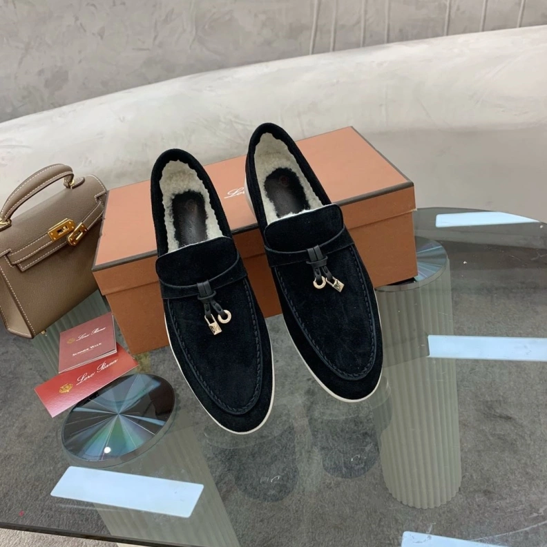 Othxr Leather Shoes GoodFit 213796