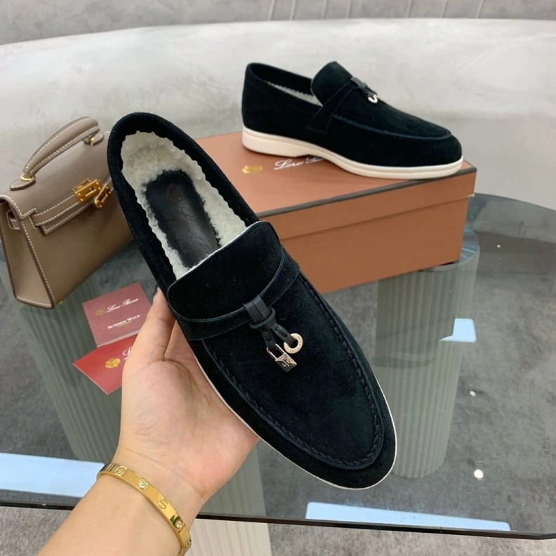 Othxr Leather Shoes GoodFit 213796