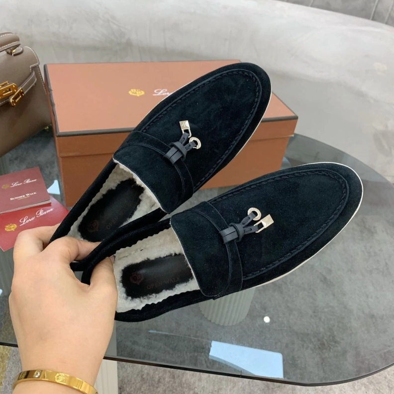 Othxr Leather Shoes GoodFit 213796