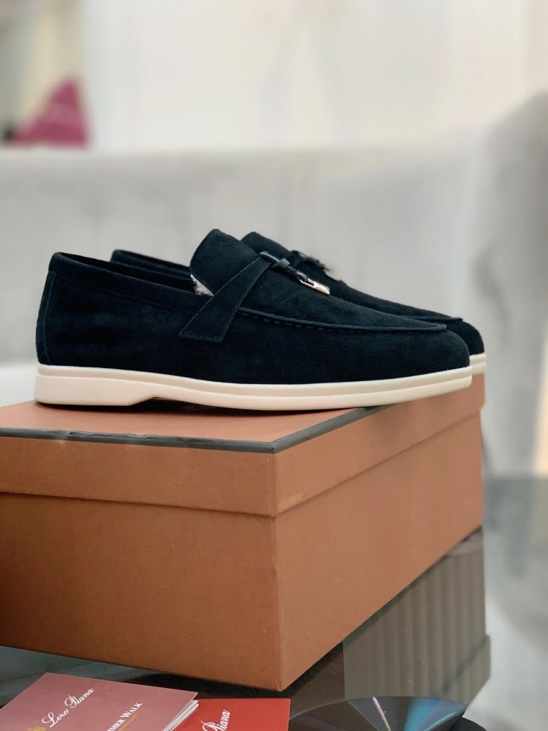 Othxr Leather Shoes GoodFit 213796