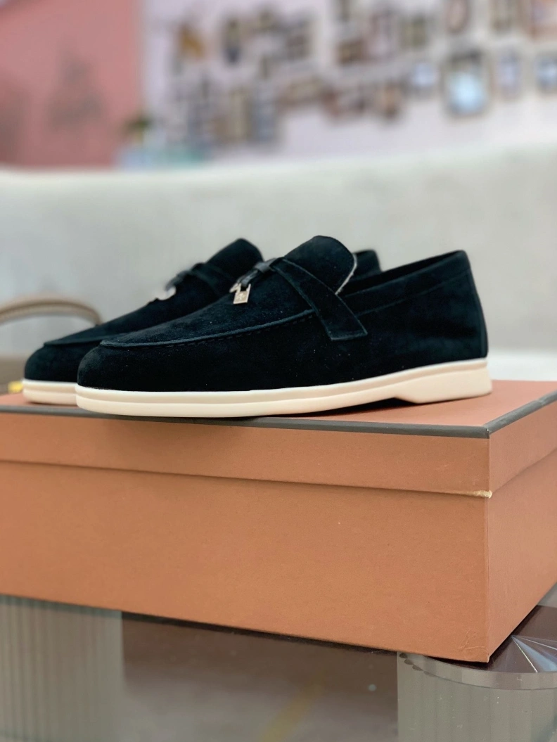 Othxr Leather Shoes GoodFit 213796