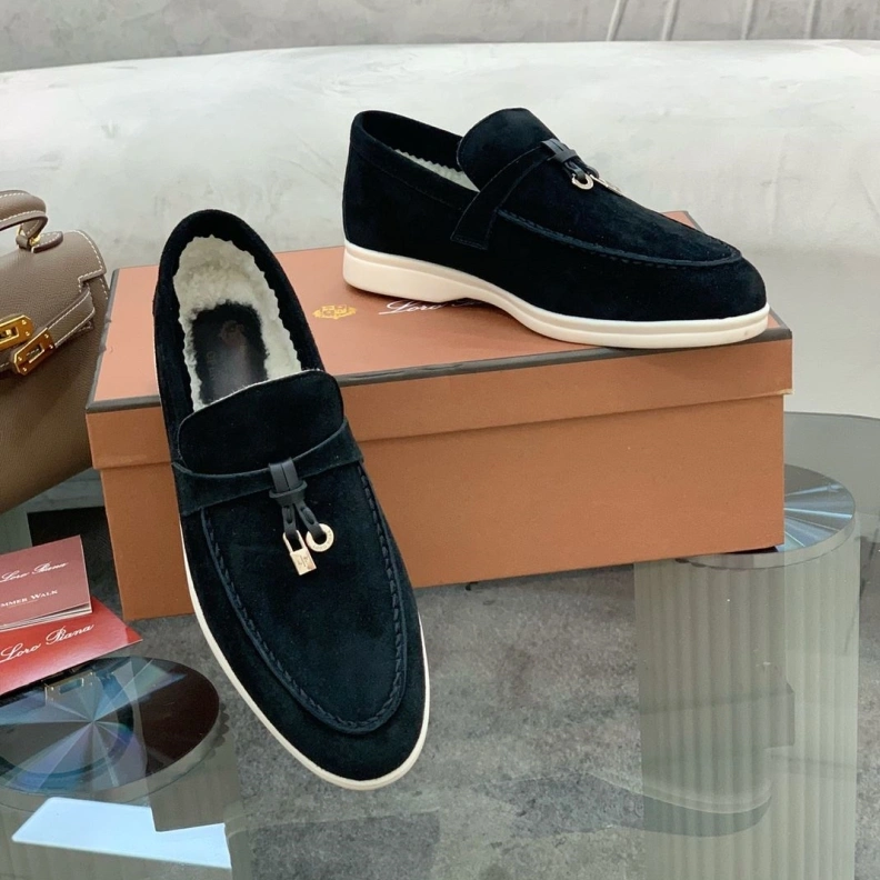 Othxr Leather Shoes GoodFit 213796