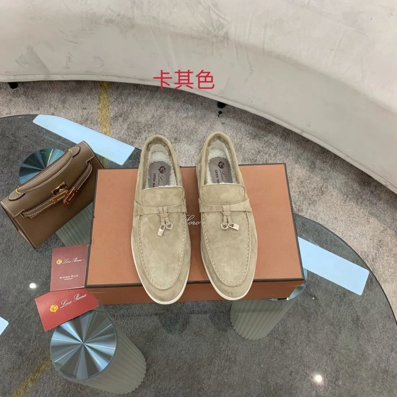 Othxr Leather Shoes Minimalist 213789