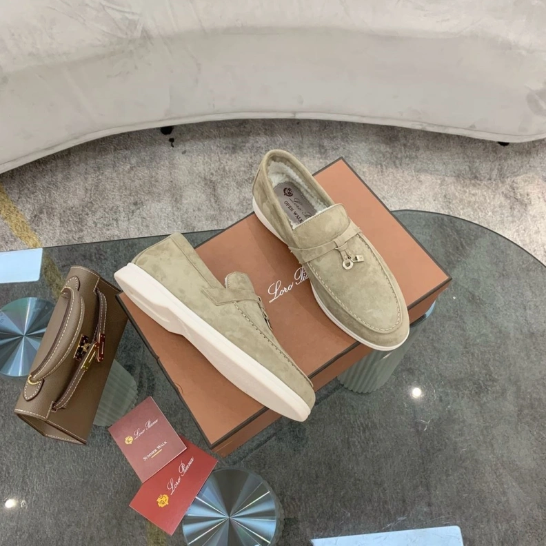 Othxr Leather Shoes Minimalist 213789