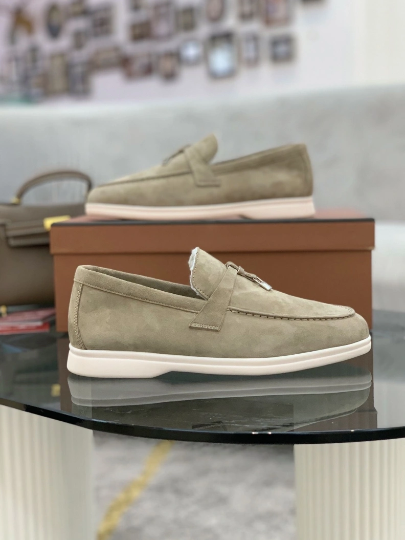 Othxr Leather Shoes Minimalist 213789