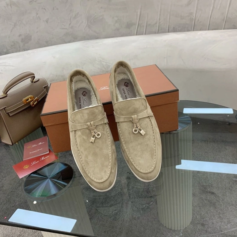 Othxr Leather Shoes Minimalist 213789