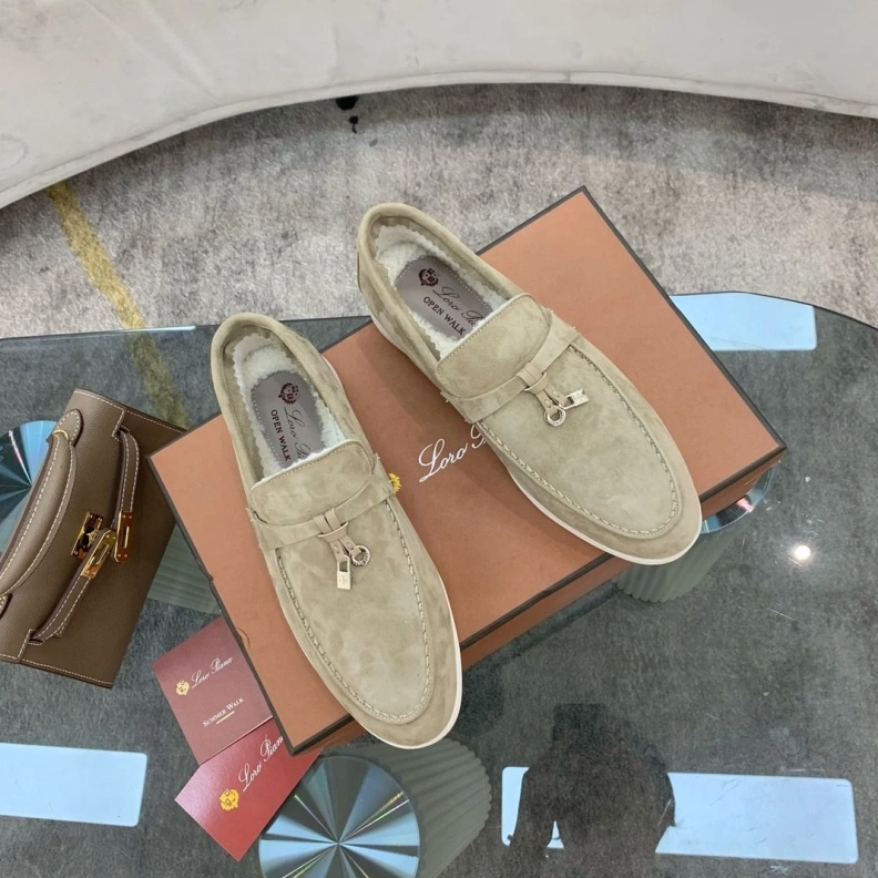 Othxr Leather Shoes Minimalist 213789