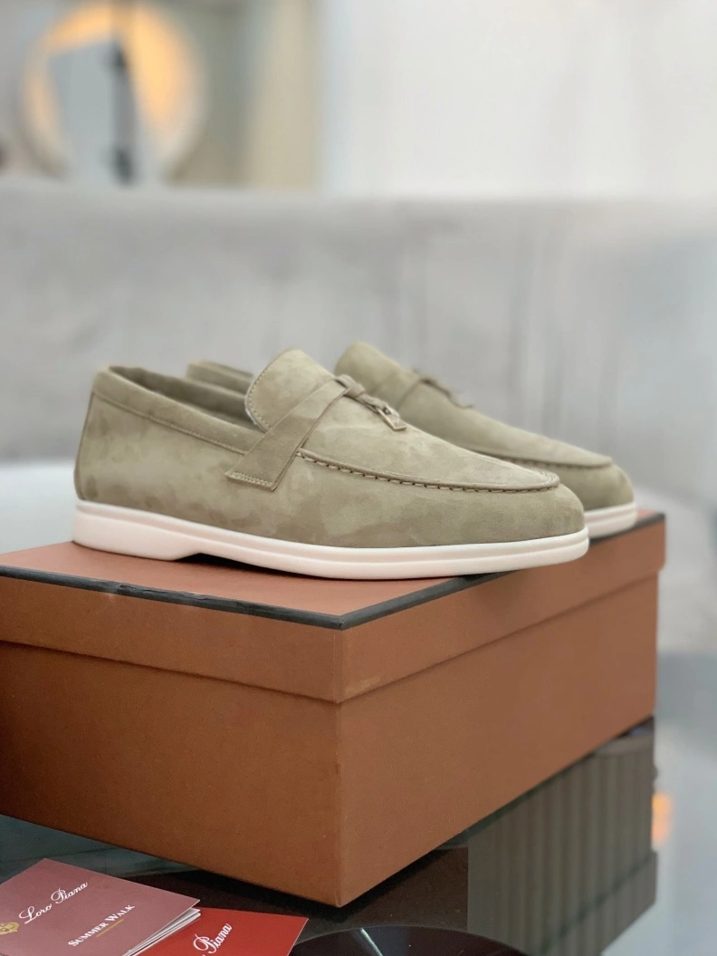 Othxr Leather Shoes Minimalist 213789