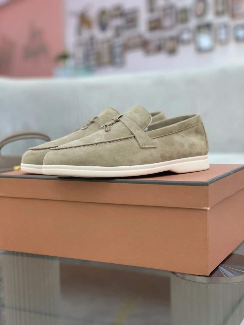 Othxr Leather Shoes Minimalist 213789