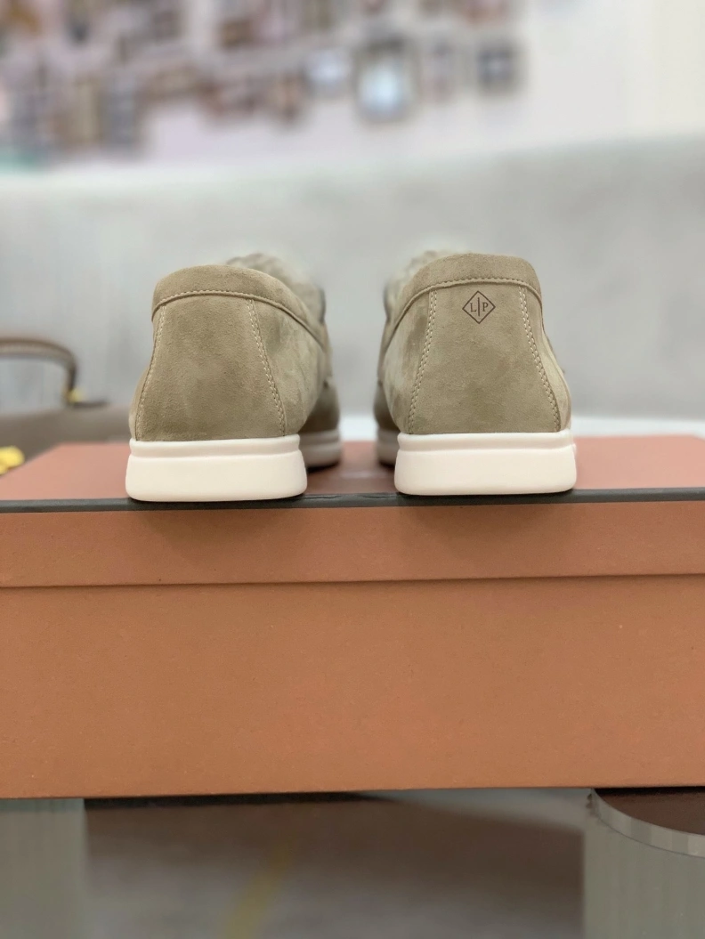 Othxr Leather Shoes Minimalist 213789